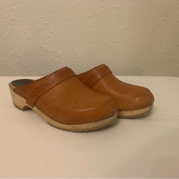 Swedish Hasbeens | Husband Clog - Picture 11 of 11